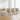 26"/29" Upholstered Swivel Bar Stool /Counter Stools Set of 2/3/4