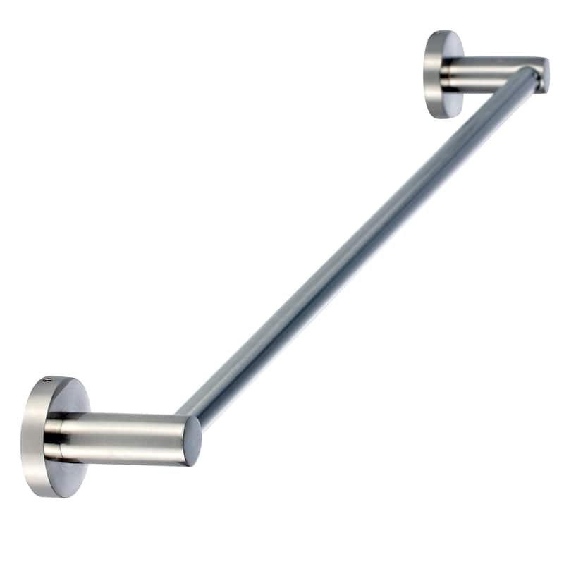 Sure-Loc LG-TB30 Lugano 30" Towel Bar - Satin Nickel