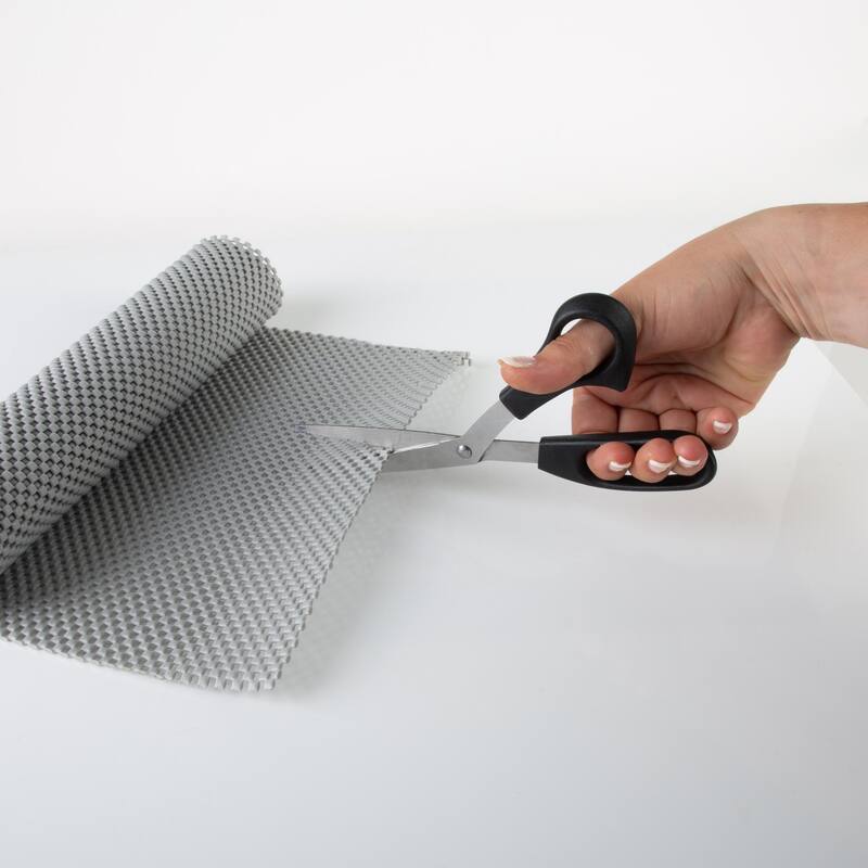 Simplify 5FT Roll Heavy Duty Grip Liner in Grey