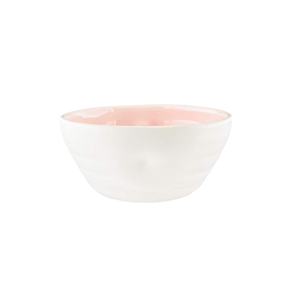 Pinch Cereal Bowls- Set of 4