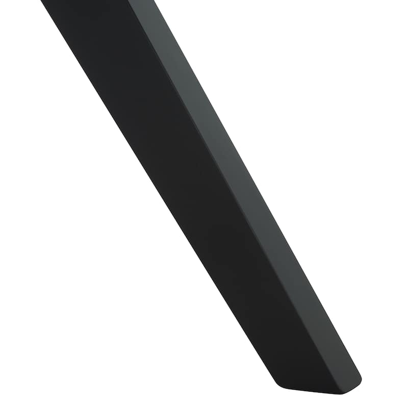 SAFAVIEH Couture Divya Rectangle Wood Dining Table - 63"W x 35"D x 30"H