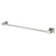 preview thumbnail 5 of 3, Pioneer Faucets Mod 24" Towel Bar Brushed Nickel