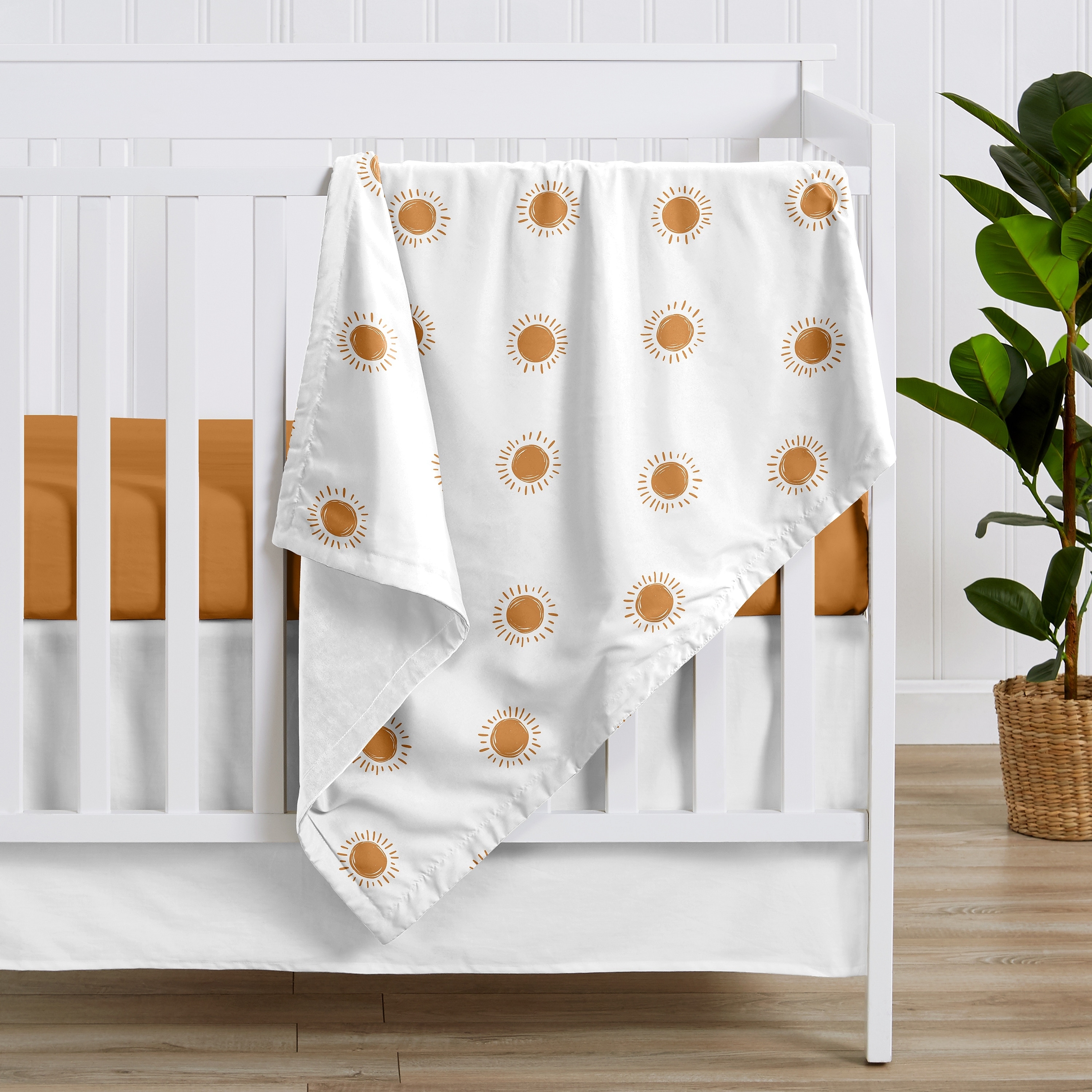Sweet jojo baby blanket deals