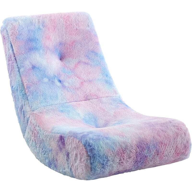 Heritage Kids Foldable Rocker Gaming Chair