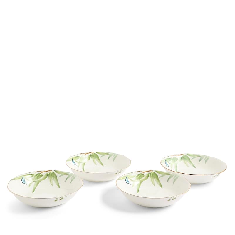 Royal Albert Miranda Kerr Australiana Dinnerware, 16-Piece Set
