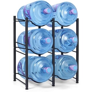 Water Cooler Jug Rack Bed Bath Beyond 39851181