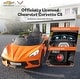 preview thumbnail 17 of 18, Funtok GT01A 12V Electric Ride On Car Licensed Chevrolet Corvette C8 Kids Electric Car