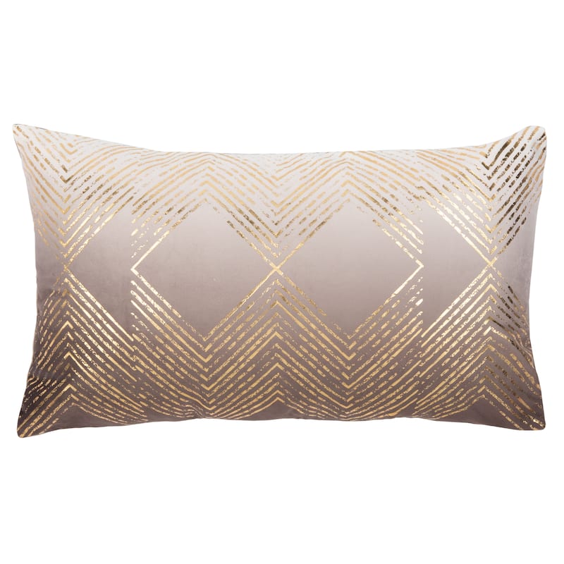SAFAVIEH Yanne Art Deco Decorative Throw Pillow