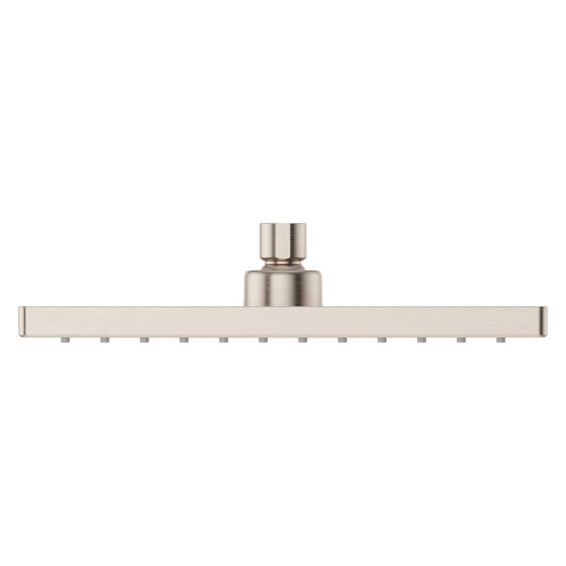 Pfister USH-04SHW Modern Square 1.75 GPM Single Function Rain Shower