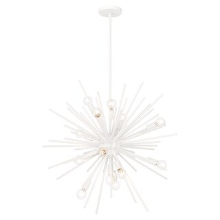 Minka Lavery Bessel 15 Light Pendant