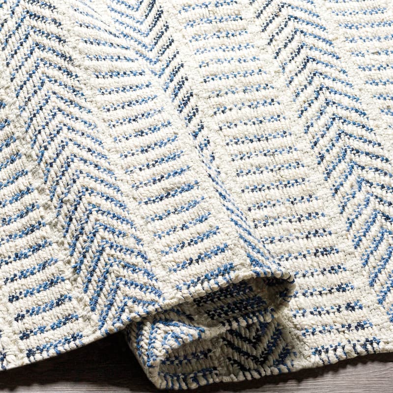 Artistic Weavers Rohit Handmade Cottage Area Rug