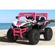 preview thumbnail 26 of 24, 12V Kids Electric Car, Remote Control Ride-On Toy with Swing Function for Boys and Girls Aged 3-6