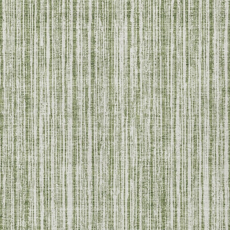HomeRoots Striped Transitional Rectangle Outdoor Rug