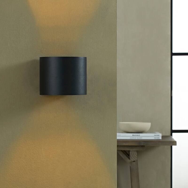 Renwil Lark Wall Sconce - Small