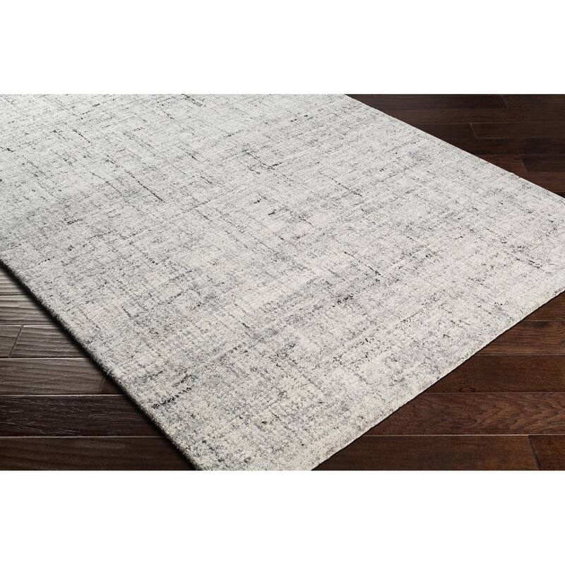 Mangala Minimalist Abstract Area Rug