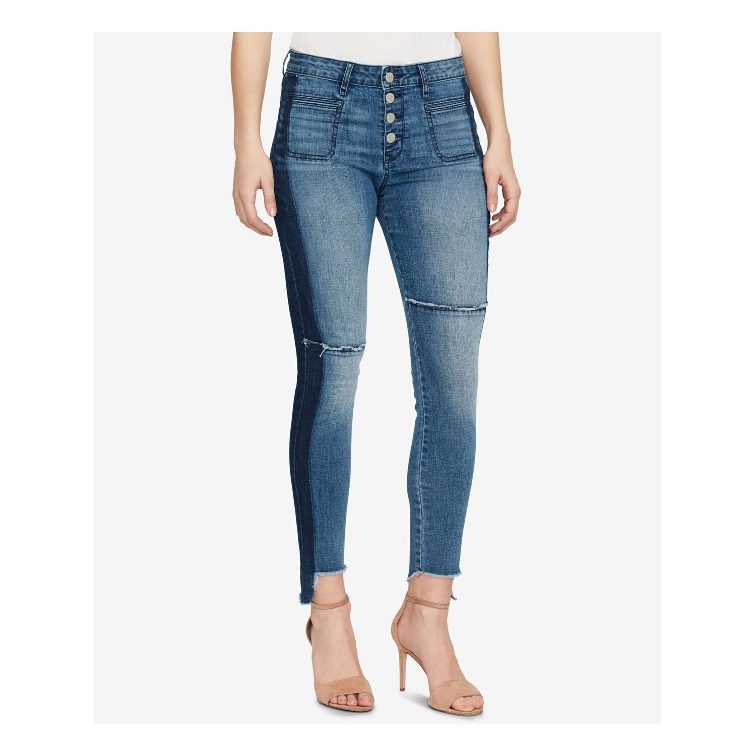 william rast jeans plus size