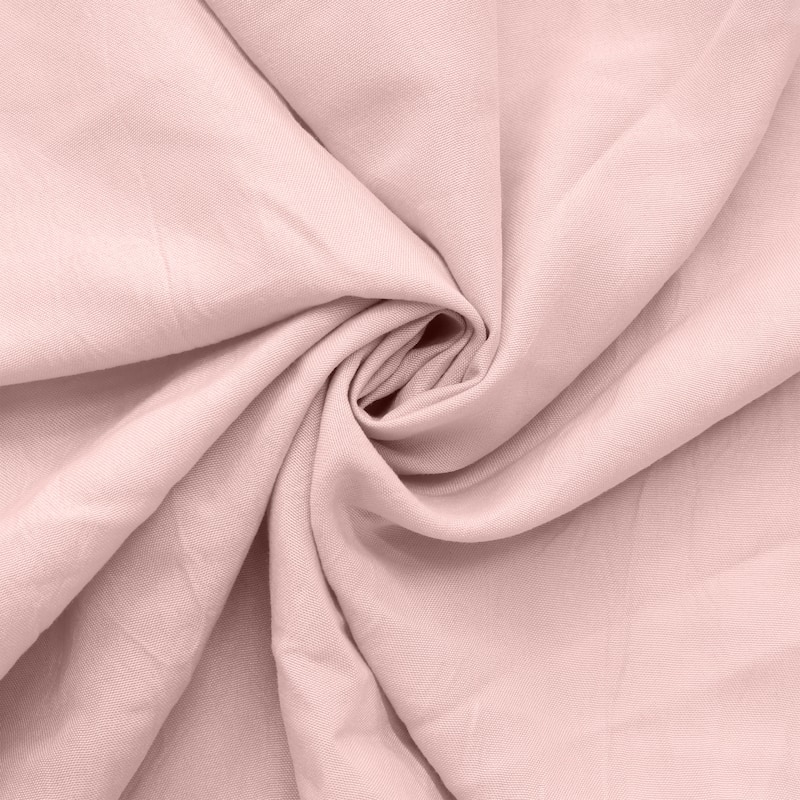 Harmony Crinkle Textured Microfiber Curtain Panel by Habitat