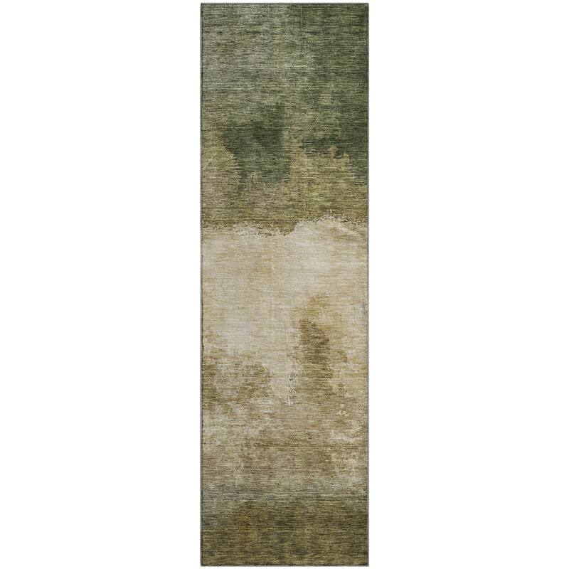 Premium Washable Super Soft Modern Chic Mayfield Rug