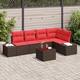 Option Brown-with table