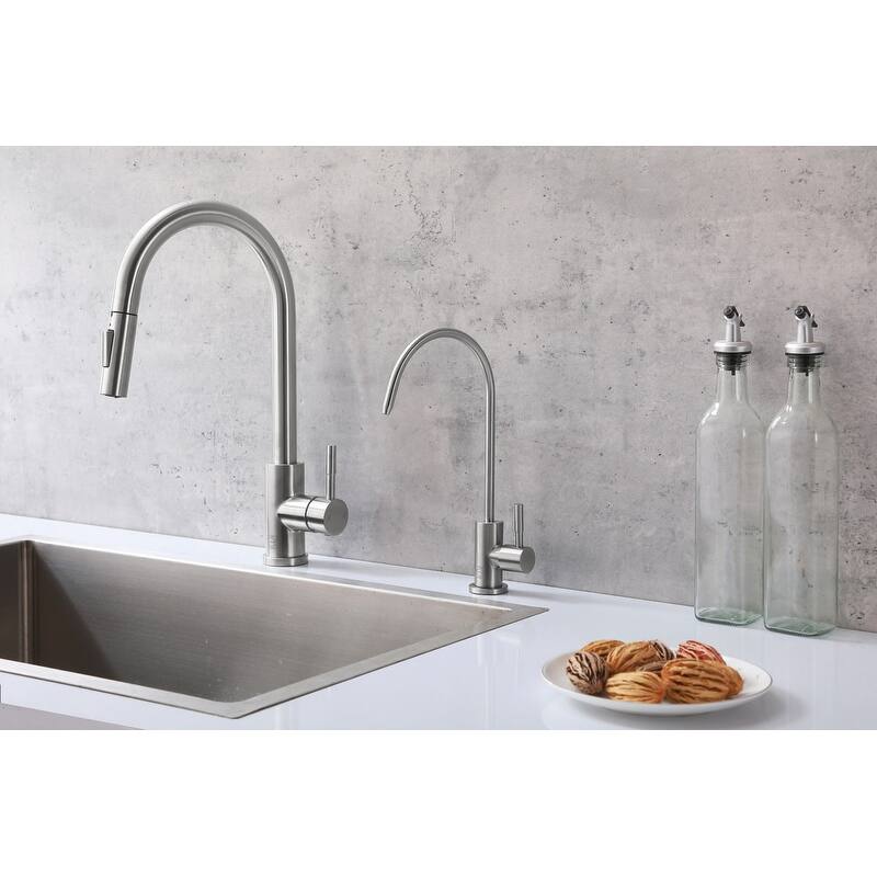 Elegant Lighting FAK-303 Rian Cold Water Dispenser
