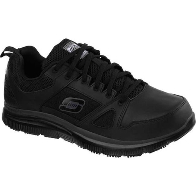 skechers for work flex advantage
