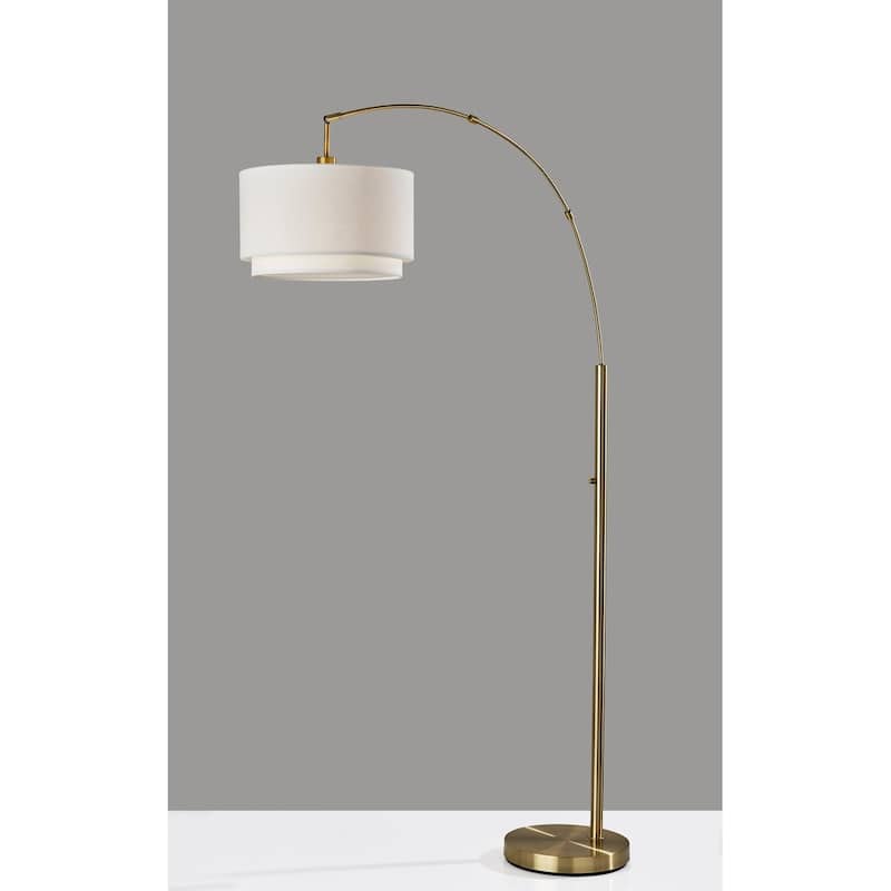 Brinkley Arc Lamp