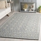 preview thumbnail 6 of 51, SAFAVIEH Handmade Micro-Loop Togzhan Wool Rug