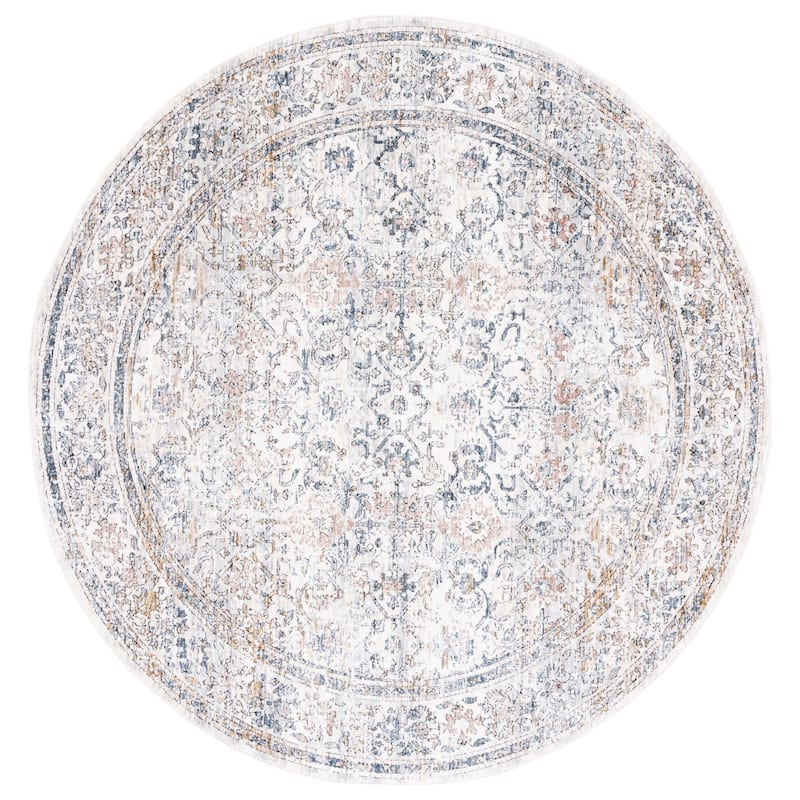 SAFAVIEH Moondust Lolita Vintage Oriental Rug