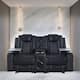 Option Black, Loveseat
