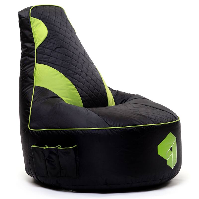 Gouchee Home Beadbox Gaming Chair