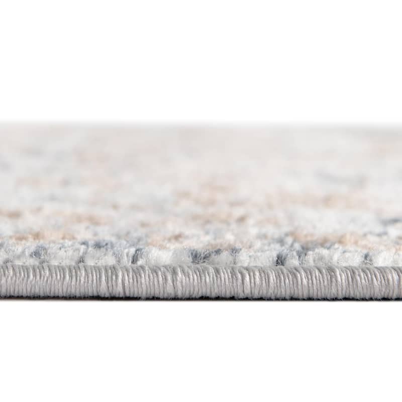 Contemporary Trabzon Collection Area Rug