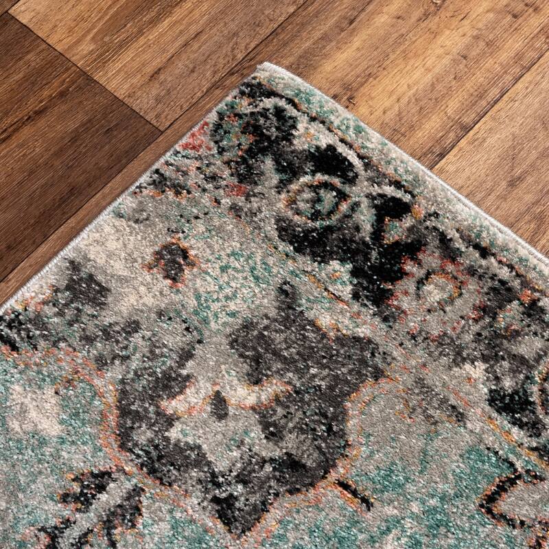 Alora Decor Lucid Traditional Rug