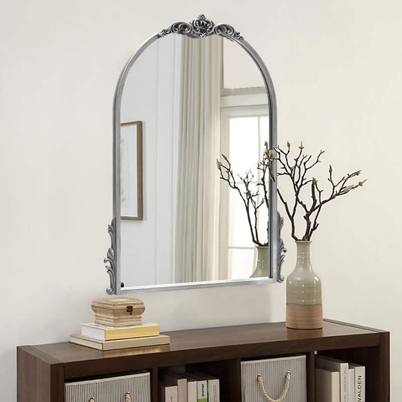 Antique Vintage Mirror Baroque Mirror