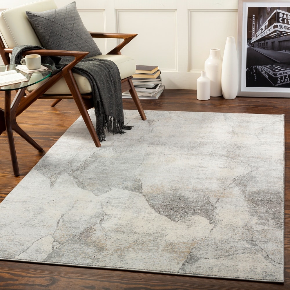 Artistic Weavers Kragg Modern Area Rug