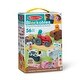 preview thumbnail 1 of 5, Melissa & Doug Blockables Farm Play Set Multi - Kids