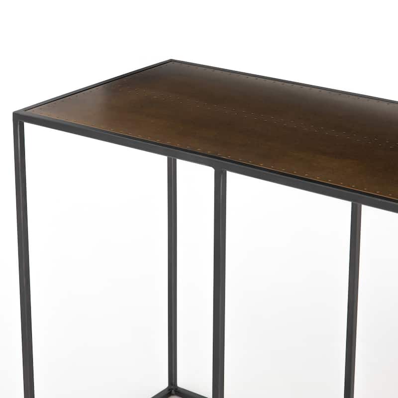 Haven Home Jeffries Console Table