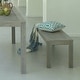 preview thumbnail 16 of 20, Cambridge Casual West Lake 6-piece Patio Dining Set