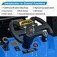 preview thumbnail 9 of 12, 12V Kids Ride on Forklift Car with Remote Control