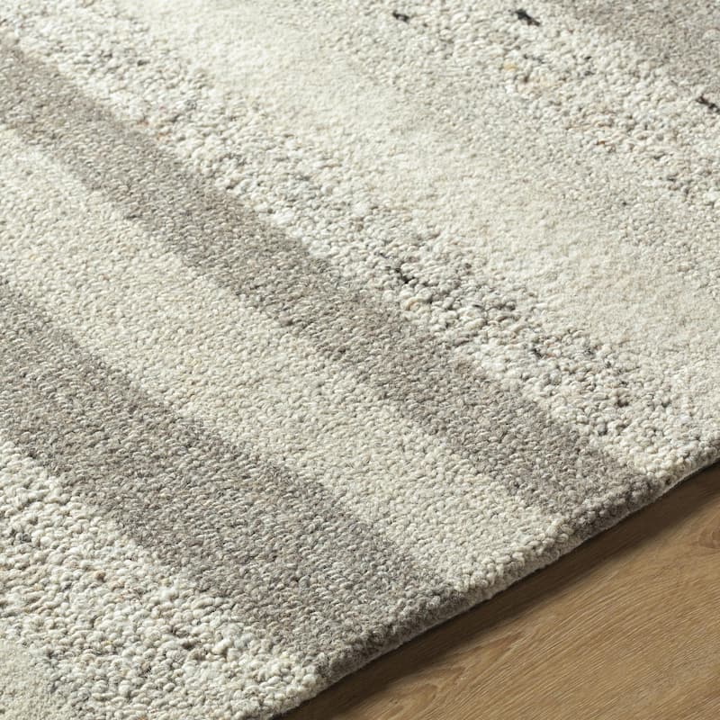 Livabliss Rustic Divine Abstract Area Rug