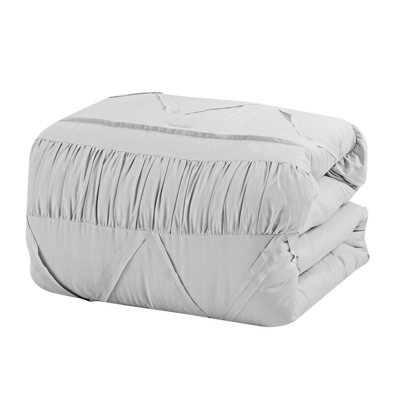 Naama Luxury 7 Piece Comforter