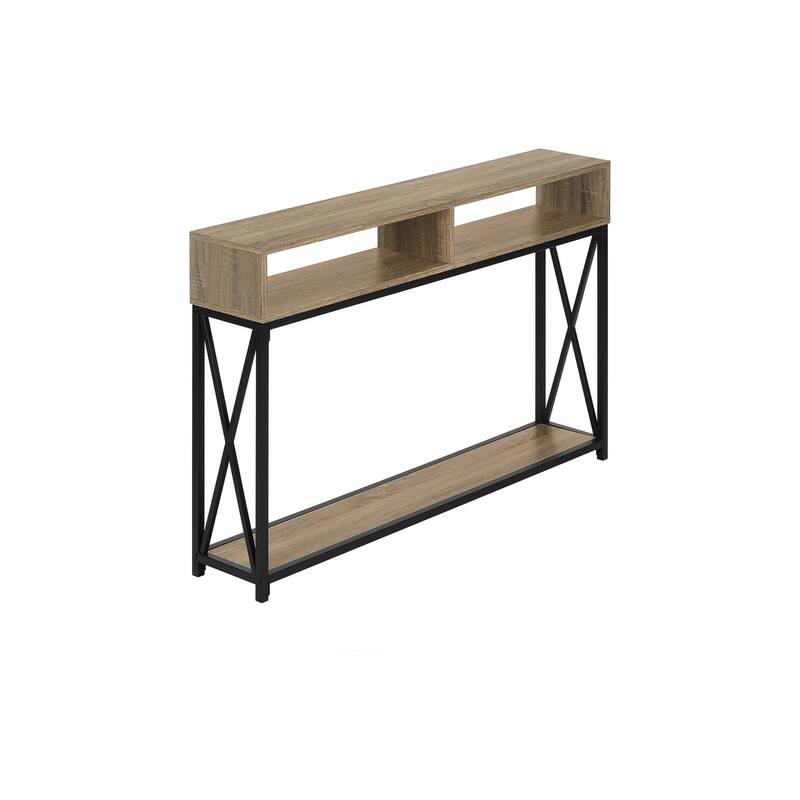 Accent Table, Console