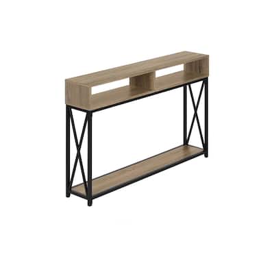 Accent Table, Console
