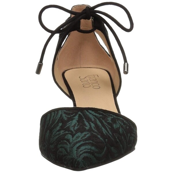 franco sarto women's darlis dress pump