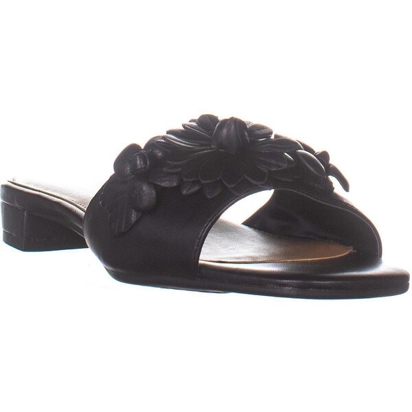 aerosoles pin down slide sandals
