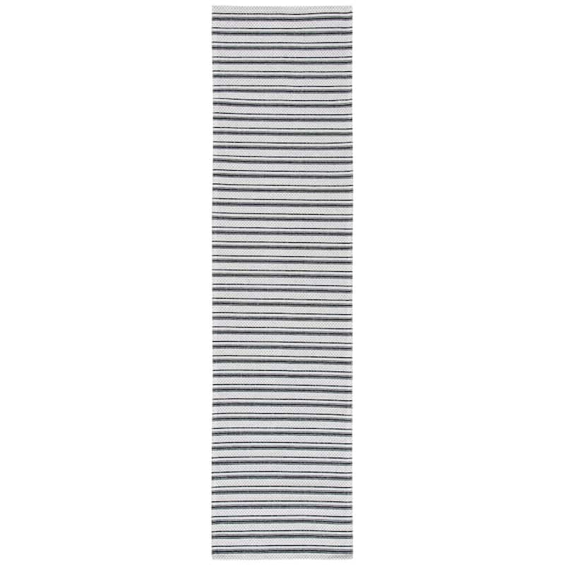 SAFAVIEH Augustine Shima Contemporary Cotton Rug