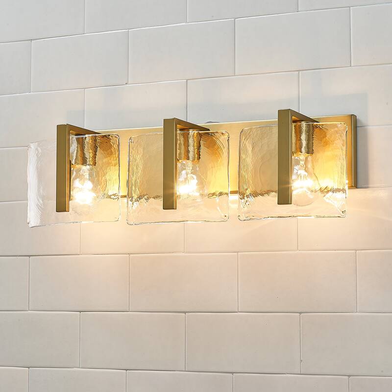 Aenon 21.75" Wide 3-Light Vanity Light