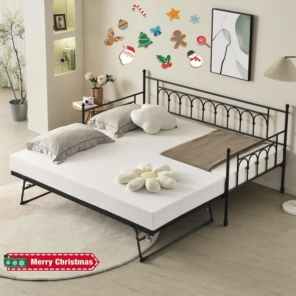 Vienna day clearance bed