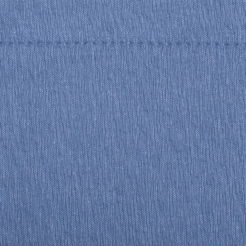 Brittany Hemstitch Woven Cotton Rich Tablecloth