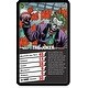 preview thumbnail 3 of 2, DC Comics Super-Villains Top Trumps Card Game