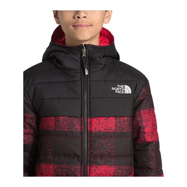 the north face boys perrito jacket